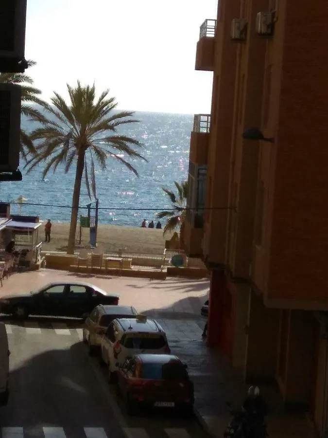 Piso Almeria Playa 0*,