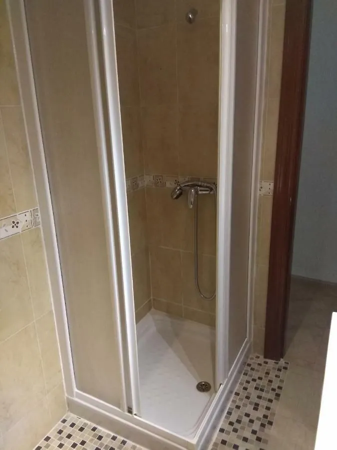 Piso Almeria Playa Apartmán