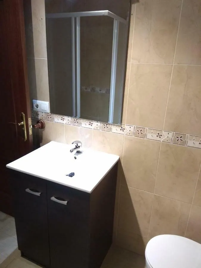Apartment Piso Almeria Playa