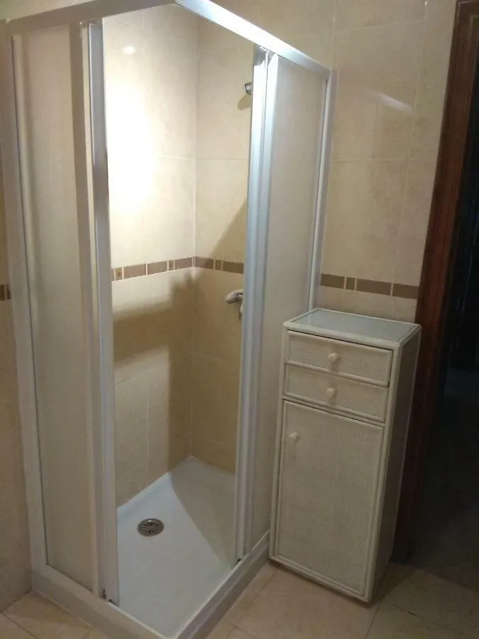 Apartment Piso Almeria Playa Spain